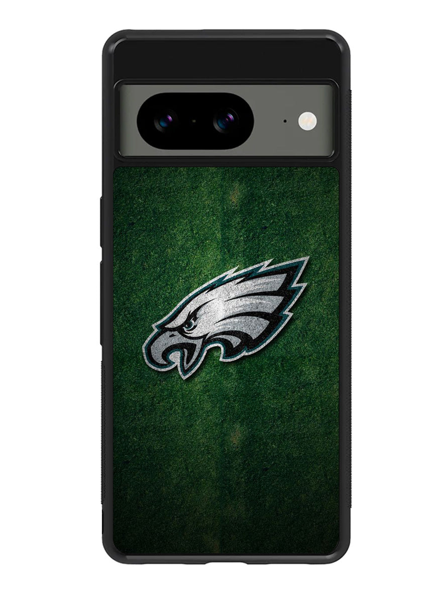 Philadelphia Eagles Google Pixel 8A Case QC2901