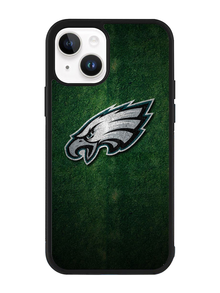 Philadelphia Eagles iPhone 14 Plus Case QC2901