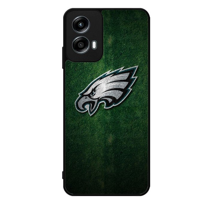 Philadelphia Eagles Motorola Moto G Play 2024 Case OV2901