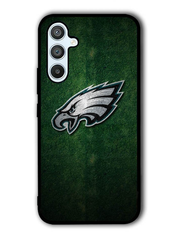 Philadelphia Eagles Samsung Galaxy A14 5G Case QC2901