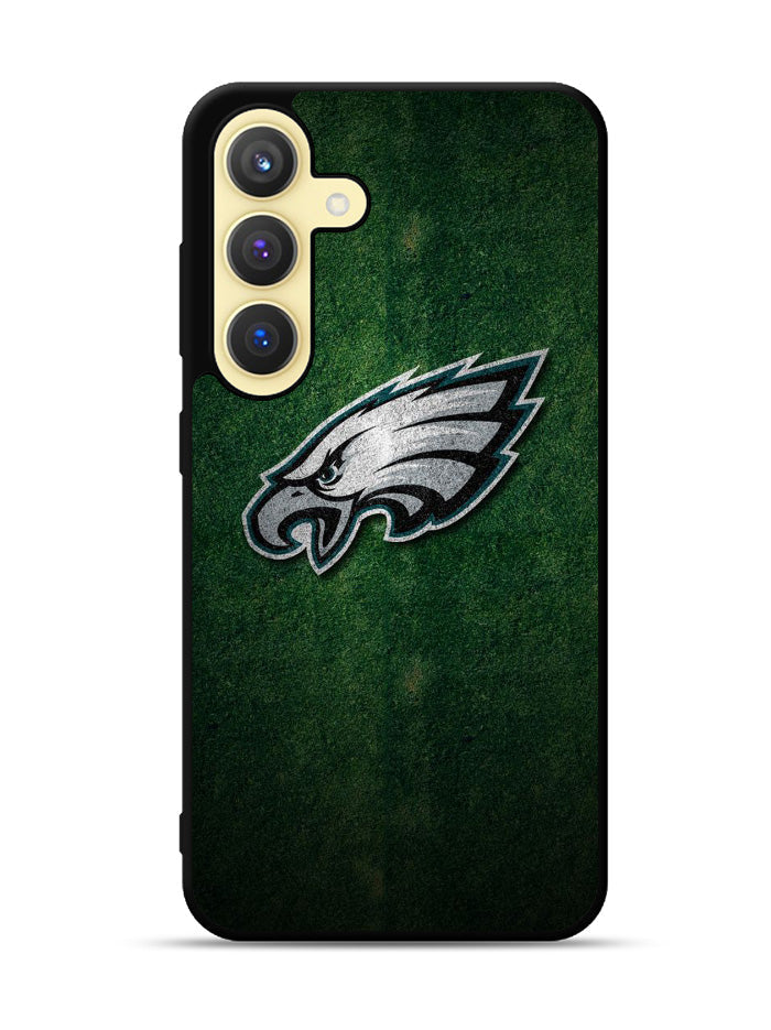 Philadelphia Eagles Samsung Galaxy S25 Plus 5G , Samsung Galaxy S25+ 5G Case OV2901