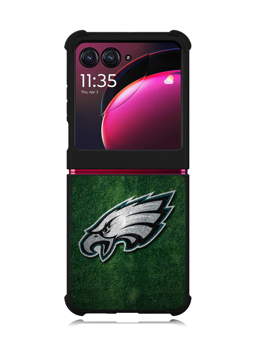Philadelphia Eagles Motorola Moto Razr Plus 2023 , Moto Razr+ 2023 Case OV2901