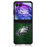 Philadelphia Eagles Motorola Moto Razr Plus 2024 , Moto Razr+ 2024 Case OV2901