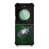 Philadelphia Eagles Samsung Galaxy Z Flip 6 5G 2024 Case OV2901