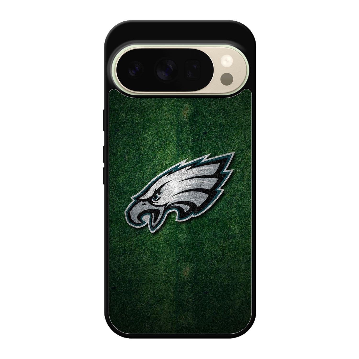 Philadelphia Eagles Google Pixel 10 Pro Case QC2901