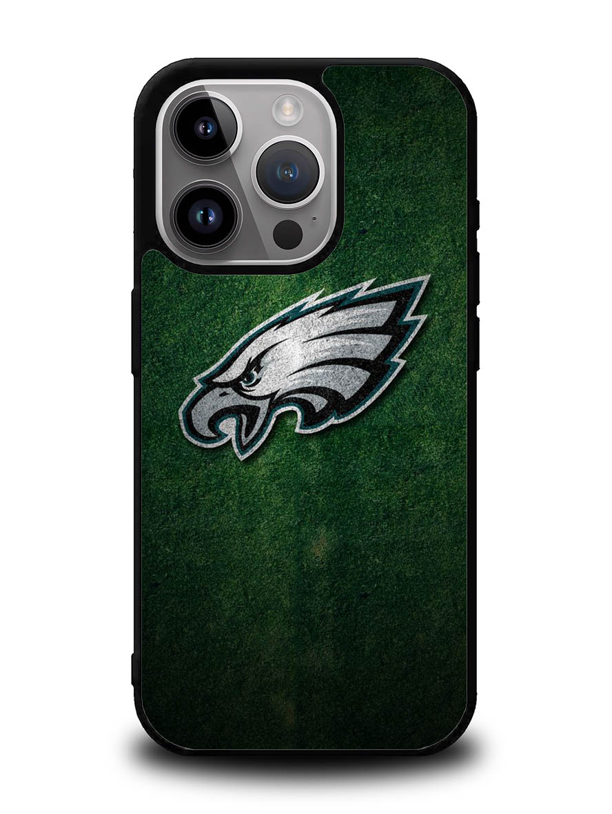 Philadelphia Eagles iPhone 16 Pro Max Case QC2901