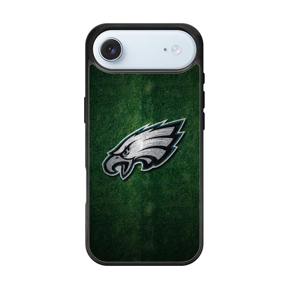 Philadelphia Eagles iPhone Air Case QC2901
