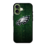 Philadelphia Eagles iPhone 17 Case QC2901