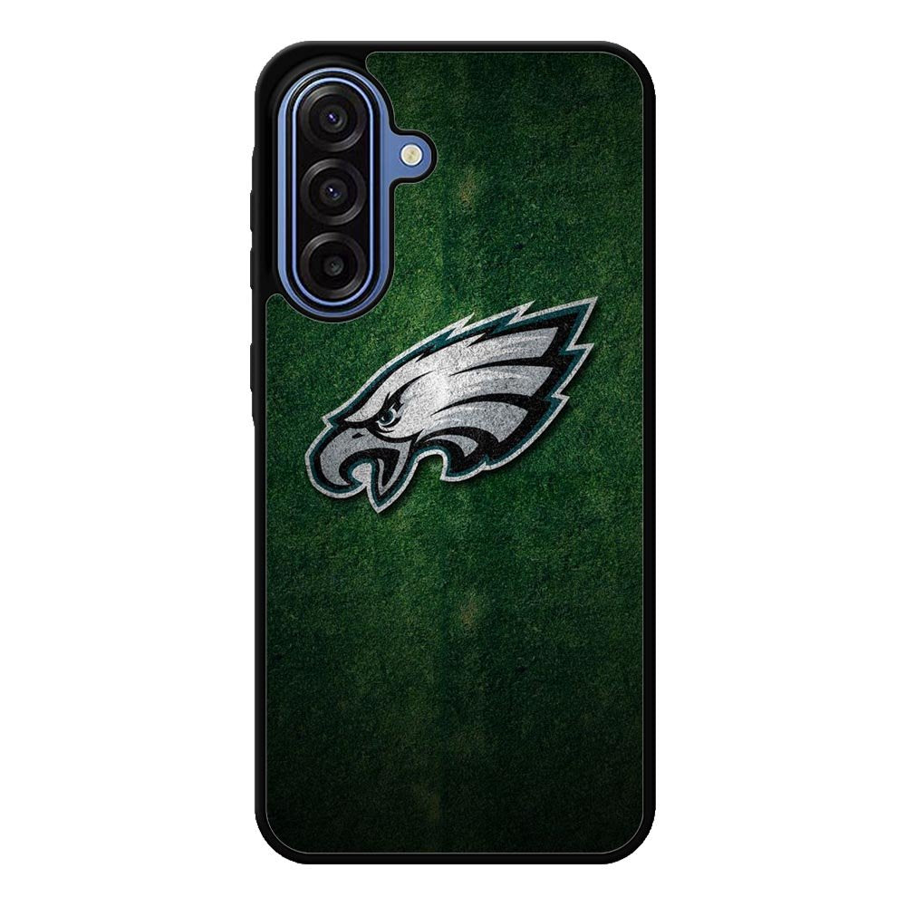 Philadelphia Eagles Samsung Galaxy A17 Case QC2901