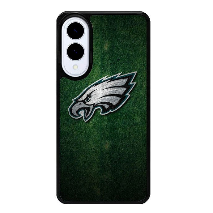 Philadelphia Eagles Samsung Galaxy S25 Edge 5G Case OV2901