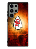 Kansas City Chiefs 12th Samsung Galaxy S23 Ultra 5G Case