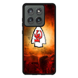 Kansas City Chiefs 12th Motorola Moto Edge 2025 Case