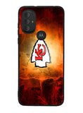 Kansas City Chiefs 12th Motorola Moto G Pure 2021 , Moto G Power 2022 Case