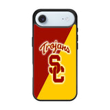usc trojans logo iPhone Air Case