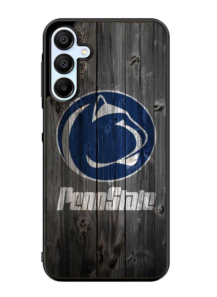 Penn State Logo Samsung Galaxy A15 5G Case