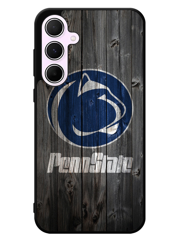 Penn State Logo Samsung Galaxy A35 5G Case