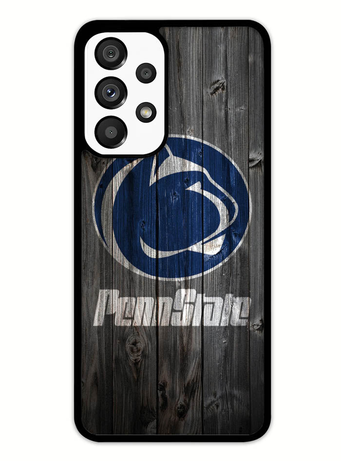 Penn State Logo Samsung Galaxy A53 5G Case