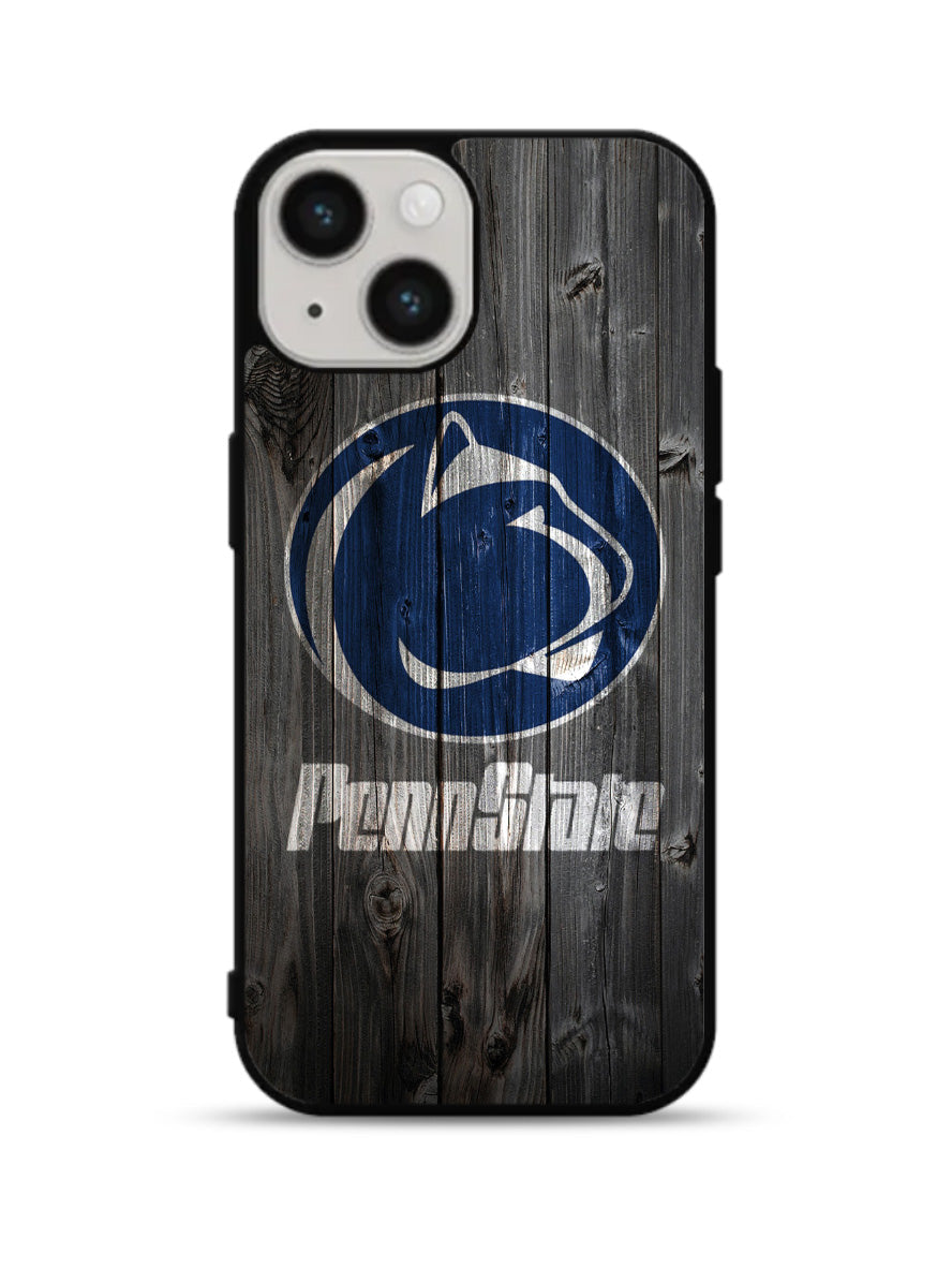 Penn State Logo iPhone 15 Plus Case