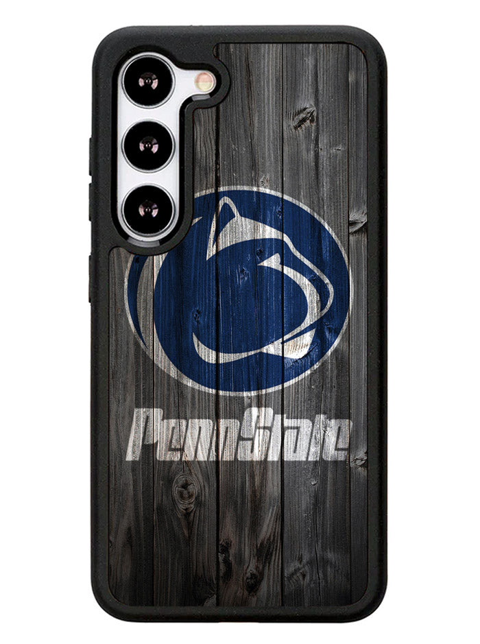 Penn State Logo Samsung Galaxy S23 5G Case