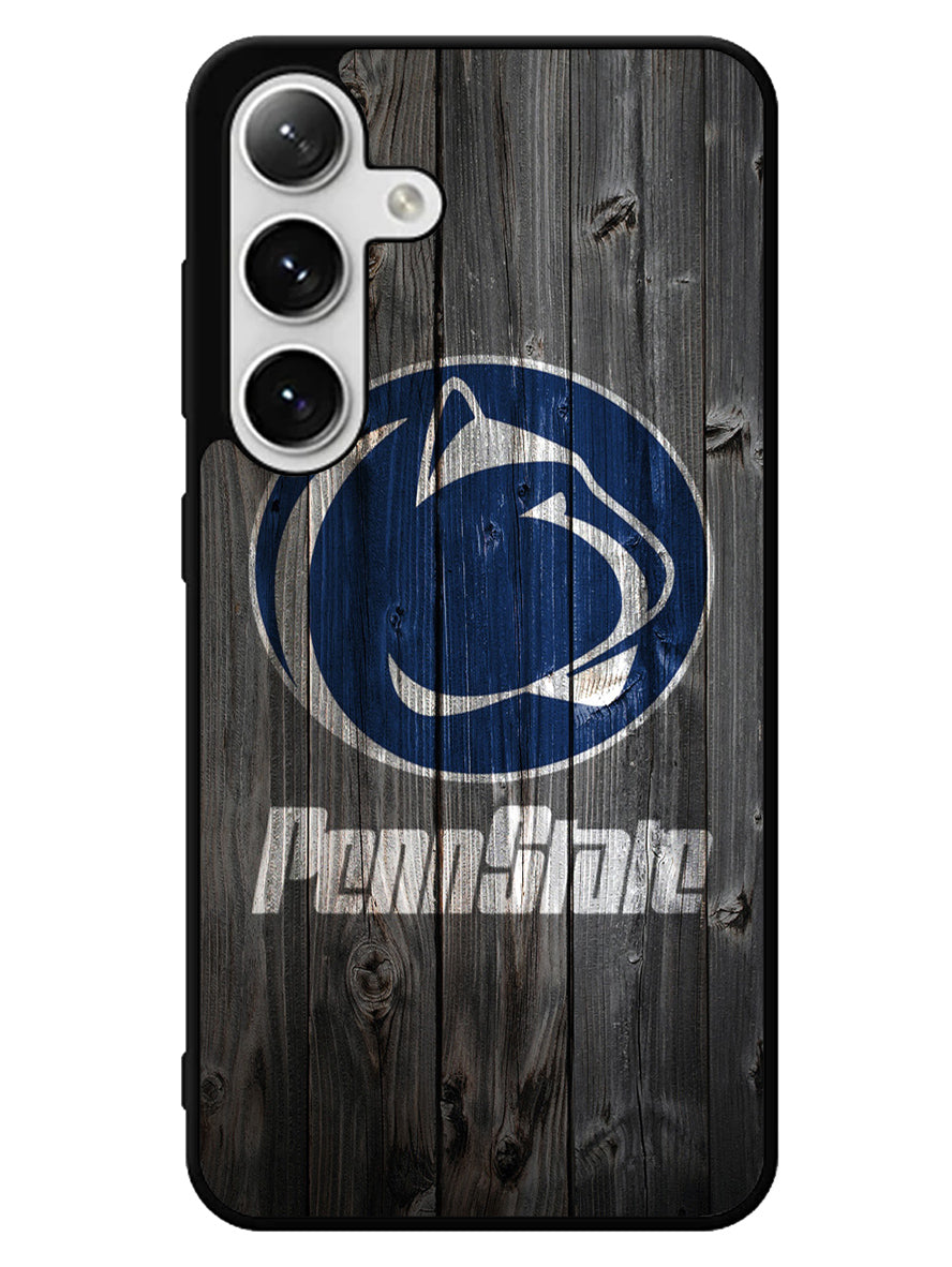 Penn State Logo Samsung Galaxy S24 5G Case