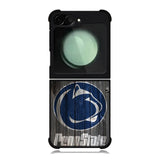 Penn State Logo Samsung Galaxy Z Flip 6 Case