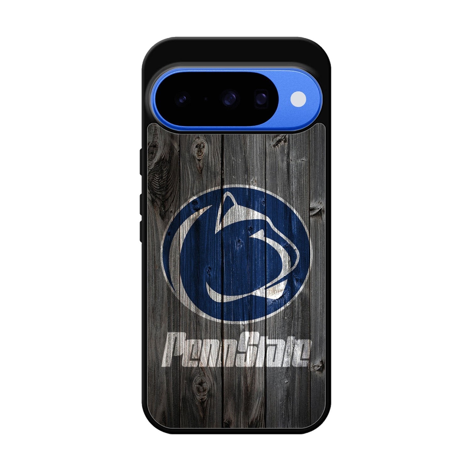 Penn State Logo Google Pixel 10 Case