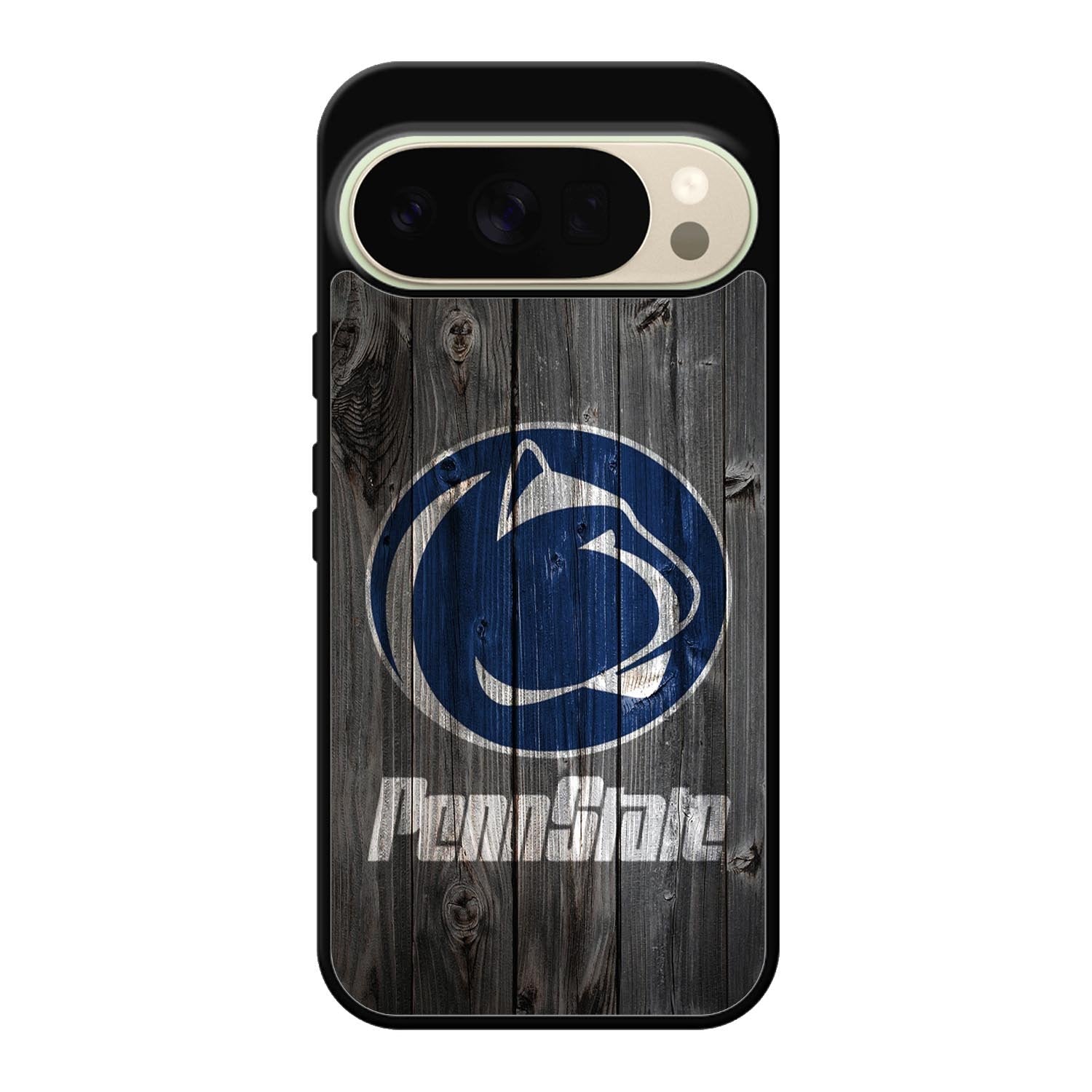 Penn State Logo Google Pixel 10 Pro Case
