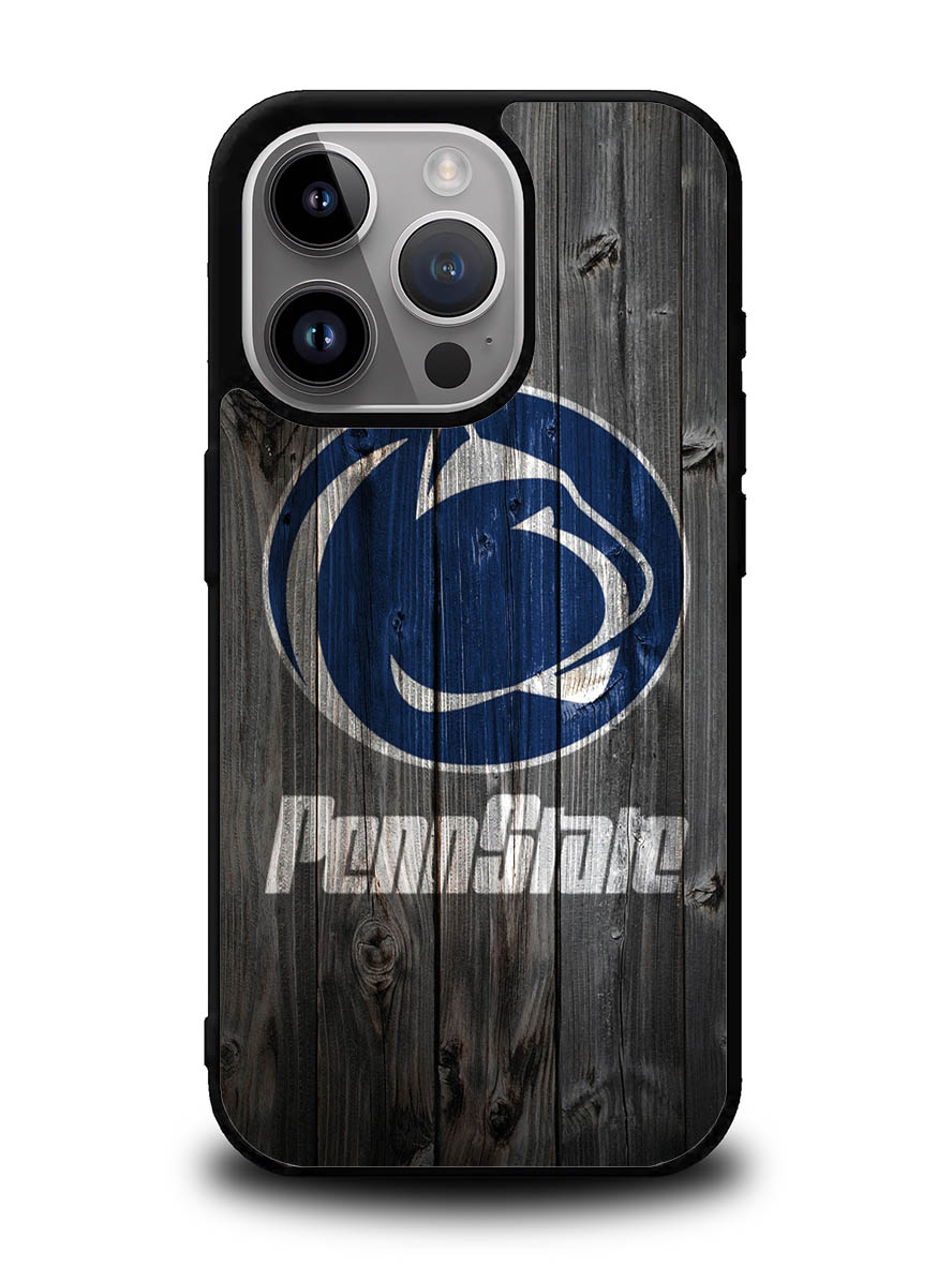Penn State Logo iPhone 16 Pro Max Case