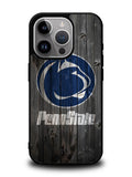 Penn State Logo iPhone 16 Pro Case