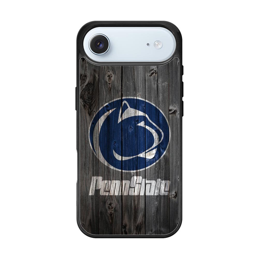 Penn State Logo iPhone Air Case