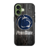 Penn State Logo iPhone 17 Case