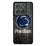 Penn State Logo Motorola Moto Edge 2025 Case