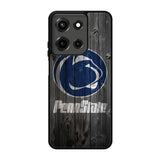 Penn State Logo Motorola Moto G 5G 2025 Case OV4244