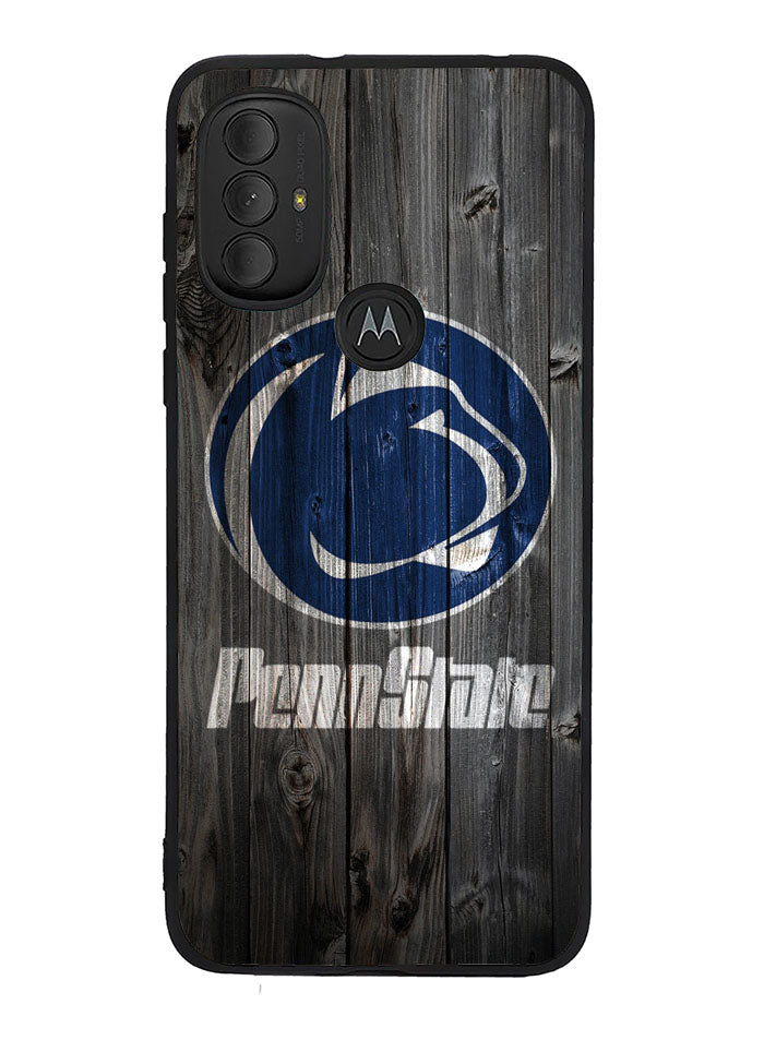Penn State Logo Motorola Moto G Pure 2021 , Moto G Power 2022 Case