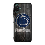 Penn State Logo Samsung Galaxy A07 Case