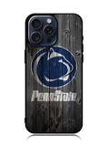 Penn State Logo iPhone 15 Pro Max Case