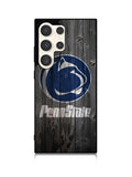 Penn State Logo Samsung Galaxy S24 Ultra 5G Case