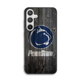 Penn State Logo Samsung Galaxy A26 Case OV7138