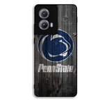 Penn State Logo Motorola Moto Edge 2024 Case OV4244