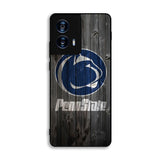 Penn State Logo Motorola Moto G Power 5G 2024 Case OV7138