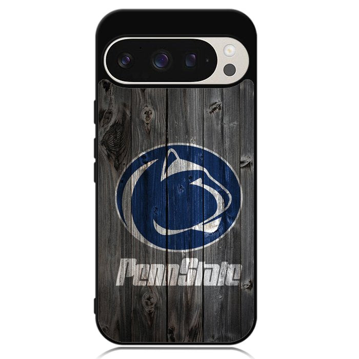 Penn State Logo Google Pixel 9 Pro XL Case