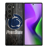 Penn State Logo Samsung Galaxy Z Fold 6 Case