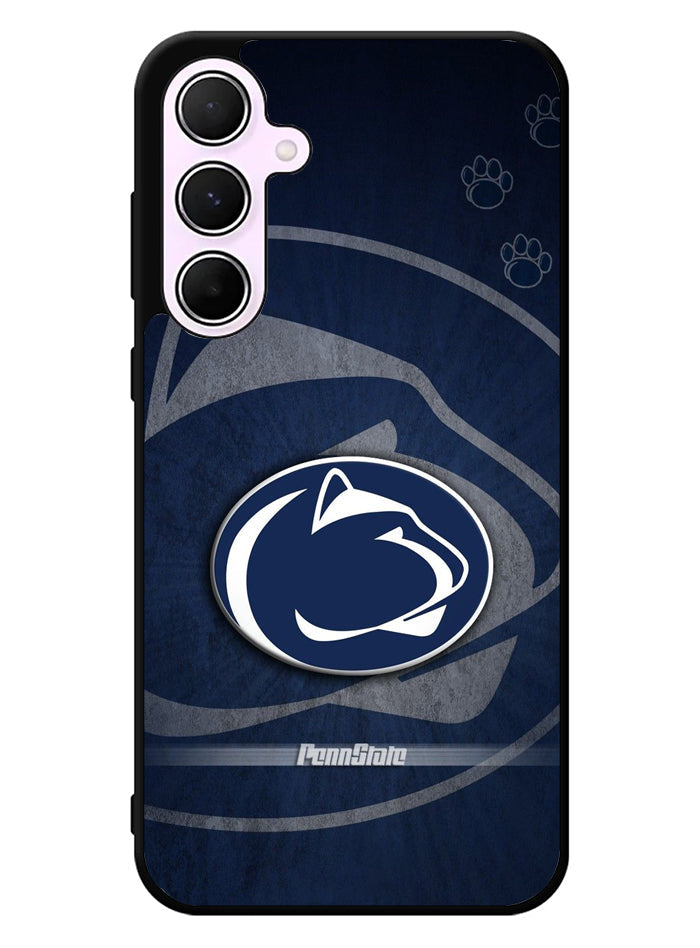 Penn State Symbol Samsung Galaxy A35 5G Case