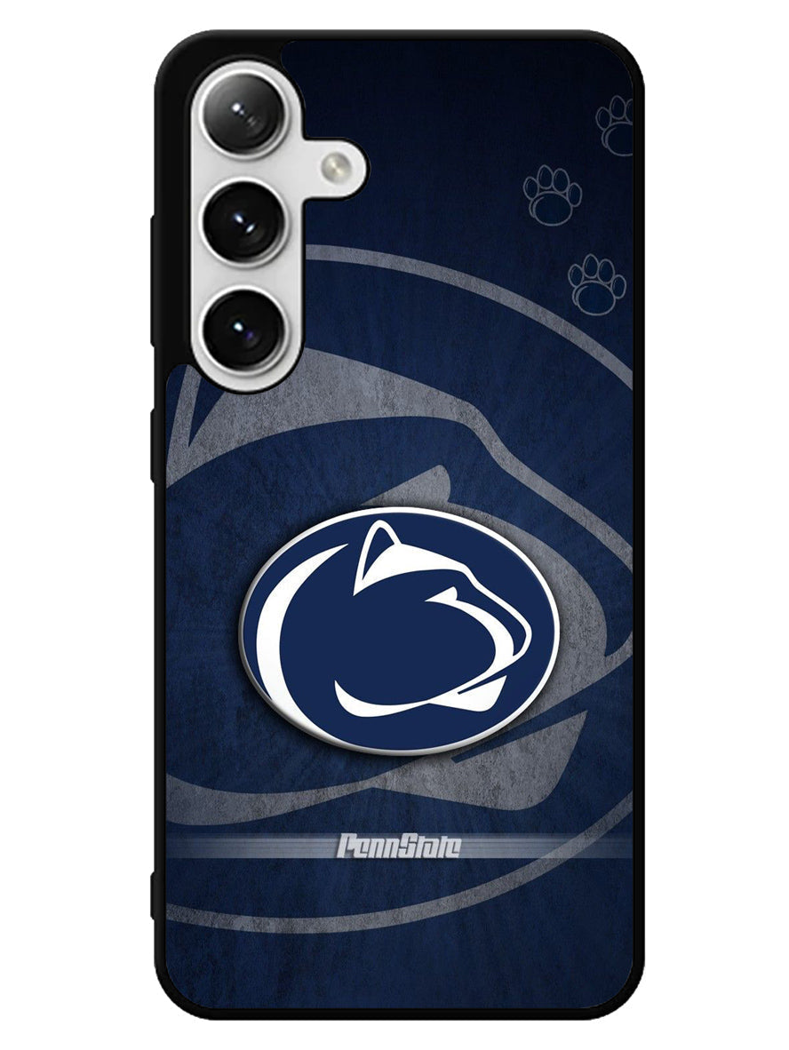 Penn State Symbol Samsung Galaxy S25 5G Case