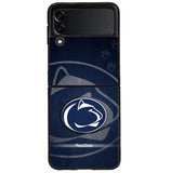 Penn State Symbol Samsung Galaxy Z Flip 4 5G 2022 Case
