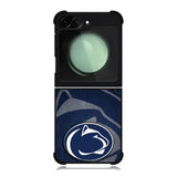 Penn State Symbol Samsung Galaxy Z Flip 6 Case