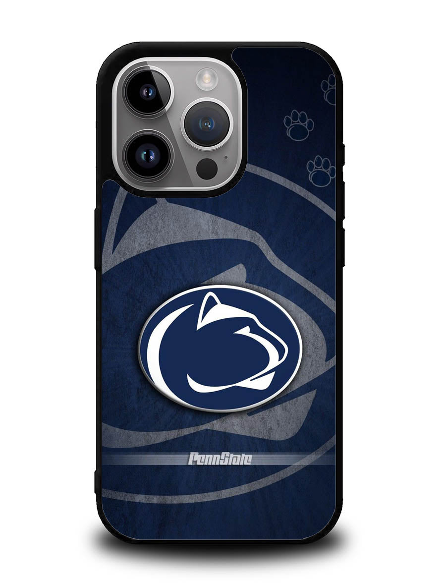 Penn State Symbol iPhone 15 Pro Case