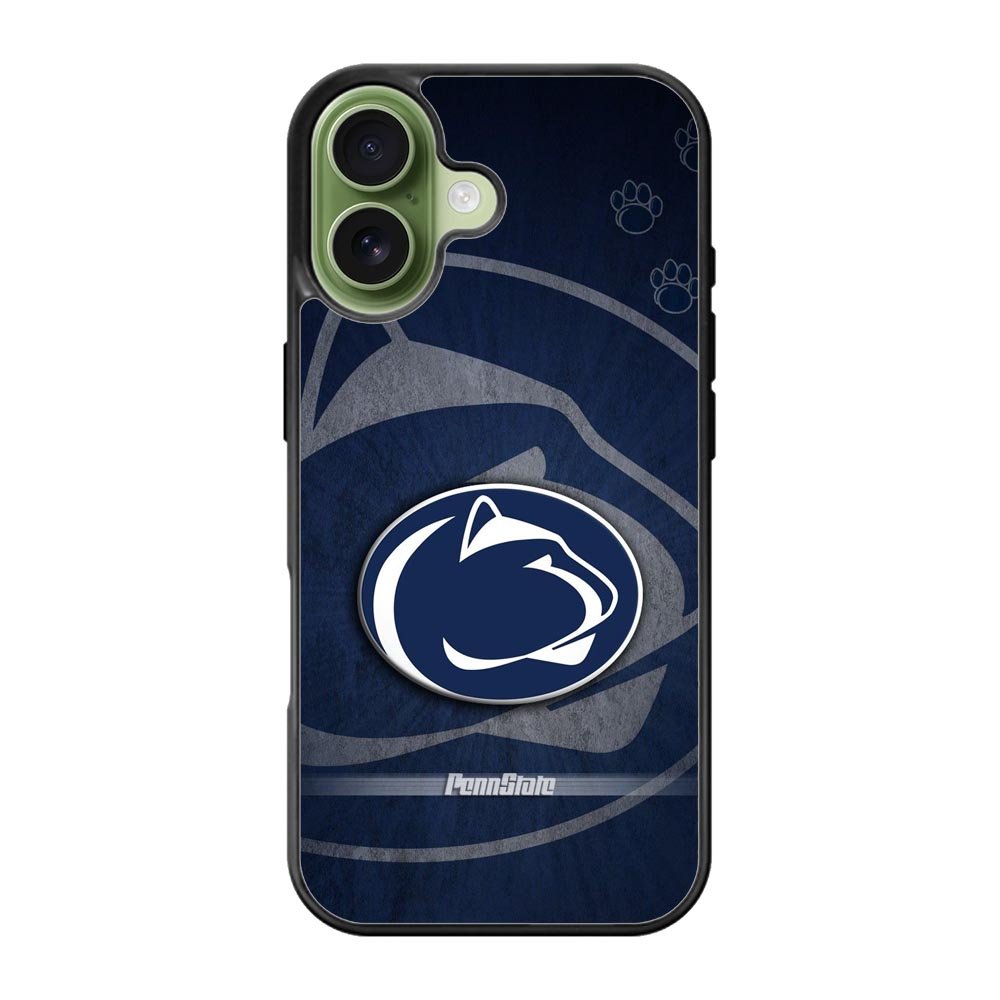 Penn State Symbol iPhone 17 Case
