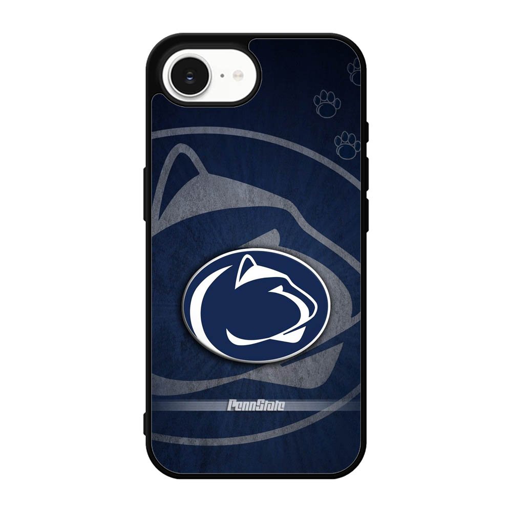 Penn State Symbol iPhone 17e Case