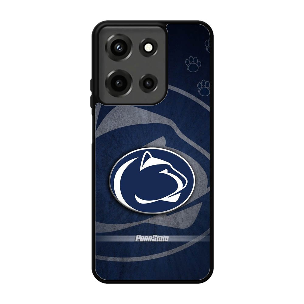 Penn State Symbol Motorola Moto G 5G 2025 Case OV7231